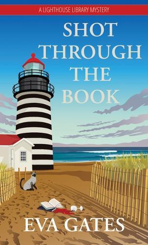 Shot Through the Book