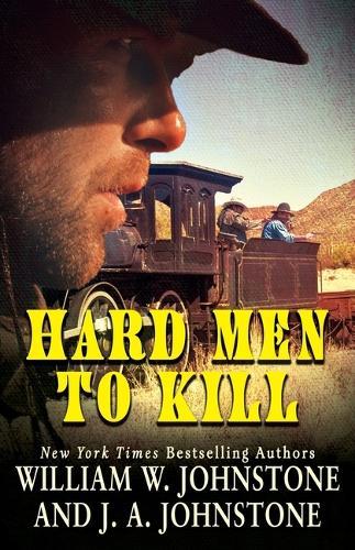Hard Men to Kill