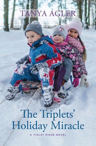 The Triplets' Holiday Miracle