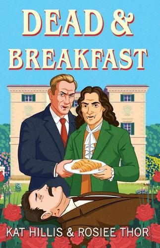 Dead & Breakfast