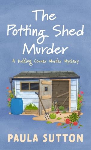 The Potting Shed Murder