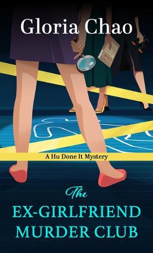 The Ex-Girlfriend Murder Club