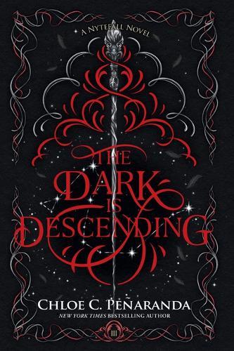 The Dark Is Descending