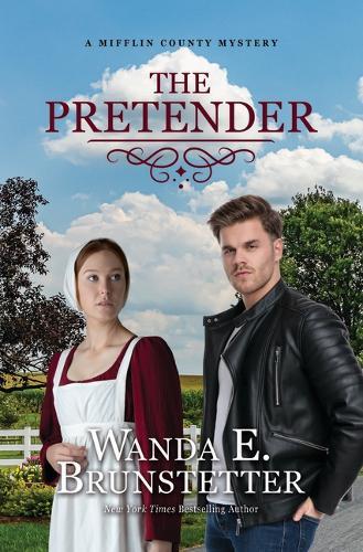 The Pretender: The Big Valley Disappearance
