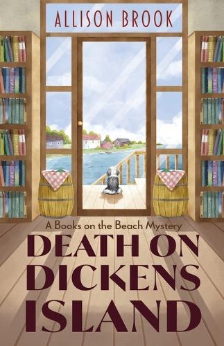 Death on Dickens Island