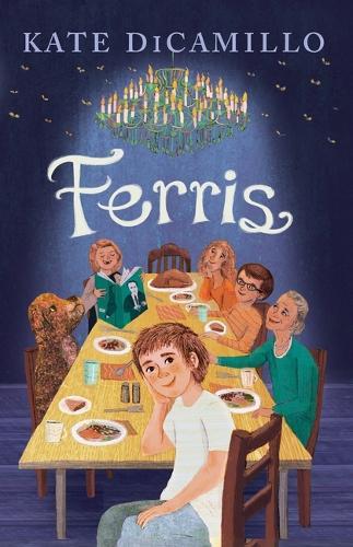 Ferris
