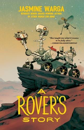 A Rover's Story