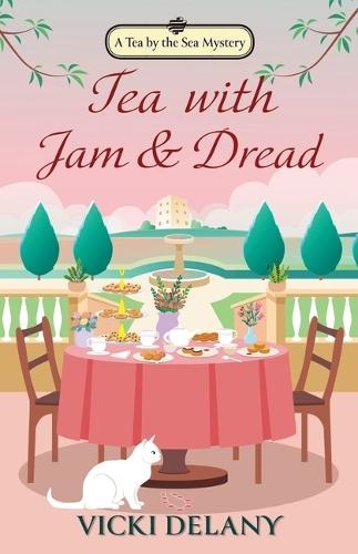 Tea with Jam & Dread