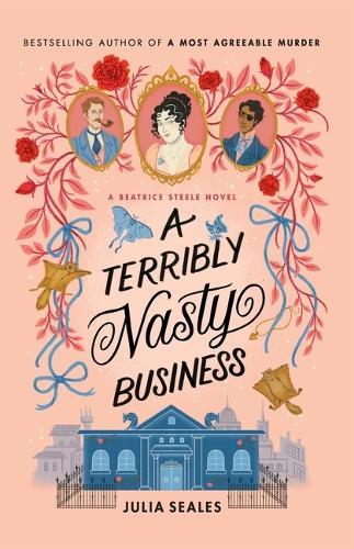 A Terribly Nasty Business