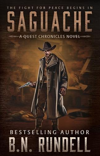 Saguache: A Classic Western
