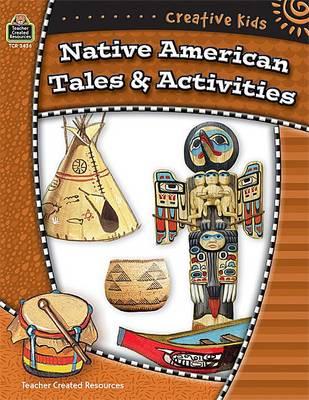 Native American Tales & Activities
