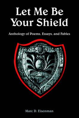 Let Me Be Your Shield