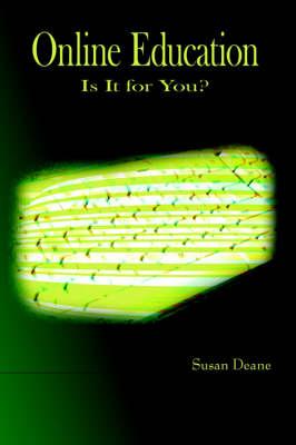 Online Education: Is It for You?