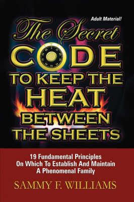 The Secret Code To Keep The Heat Between The Sheets