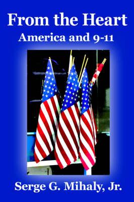 From the Heart: America and 9-11