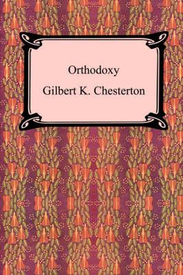 Orthodoxy