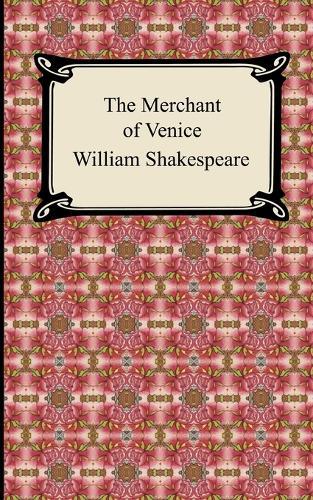 The Merchant of Venice
