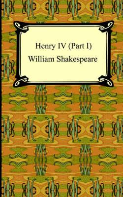 Henry IV, Part I