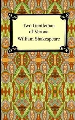Two Gentlemen of Verona