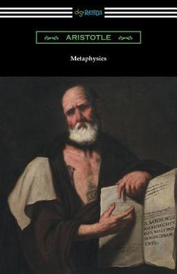 Metaphysics: (translated by W. D. Ross with an Introduction by Edith Johnson)