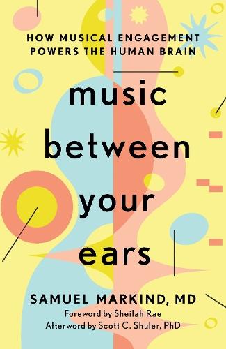 Music Between Your Ears: How Musical Engagement Powers the Human Brain