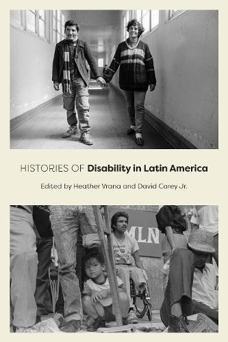 Histories of Disability in Latin America