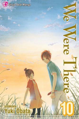 We Were There, Vol. 10