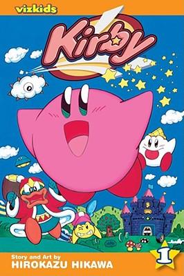 Kirby, Vol. 1