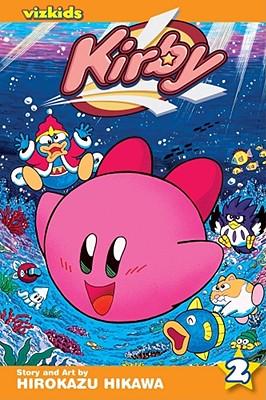 Kirby, Vol. 2