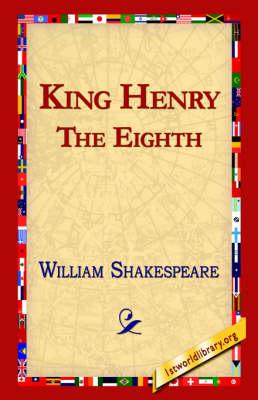 King Henry the Eighth