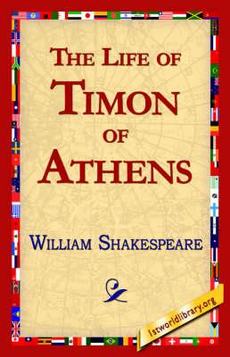The Life of Timon of Athens