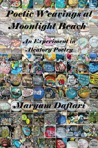 Poetic Weavings at Moonlight Beach