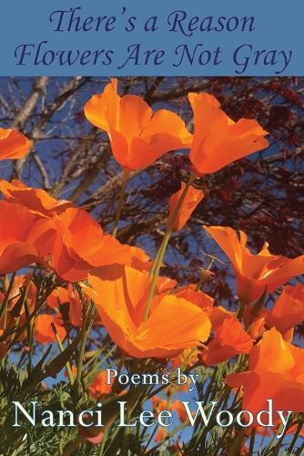 There's a Reason Flowers Are Not Gray