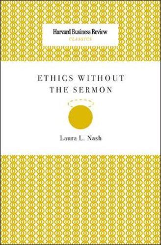 Ethics Without the Sermon