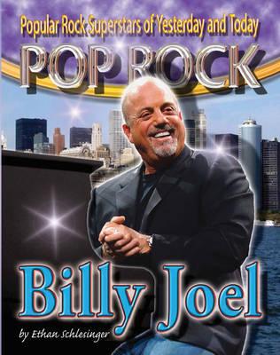 Billy Joel