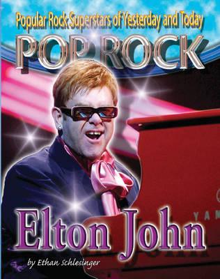 Elton John