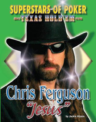 "Chris ""Jesus"" Ferguson"