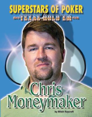 Chris Moneymaker