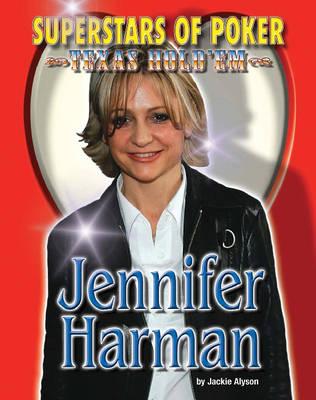 Jennifer Harman