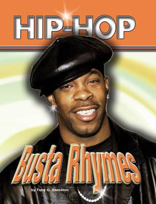 Busta Rhymes