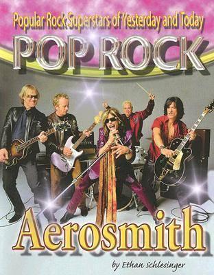 """Aerosmith"""