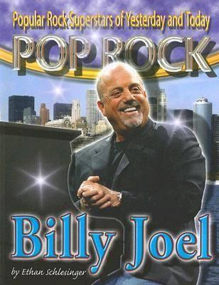 Billy Joel