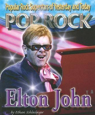 Elton John
