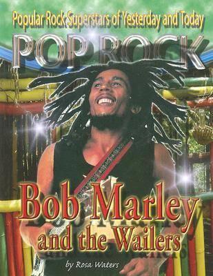 "Bob Marley and the ""Wailers"""