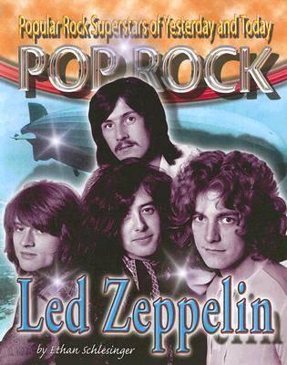 """Led Zeppelin"""