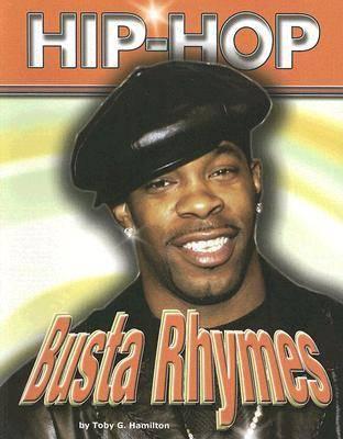 Busta Rhymes