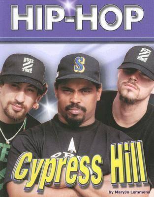 """Cypress Hill"""