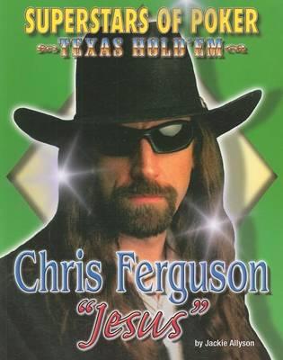 "Chris ""Jesus"" Ferguson"