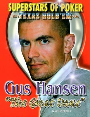 Gus 'the Great Dane' Hansen