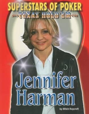 Jennifer Harman
